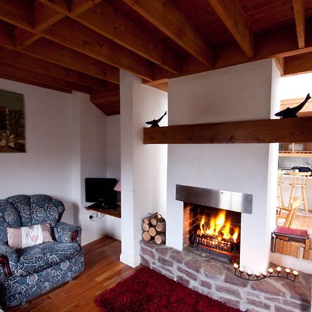 Achill Cottages Achill Sound ห้อง รูปภาพ